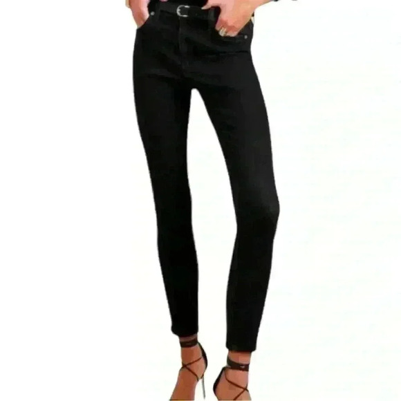 Banana Republic Denim - Banana Republic Classic Skinny Jeans